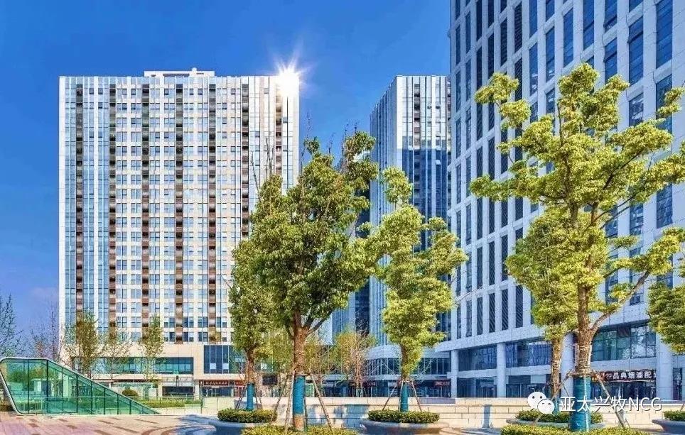 熱烈慶祝亞太興牧喜遷新址！